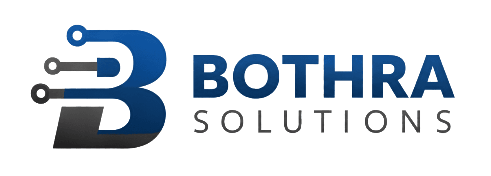 Bothra Solutions Logo